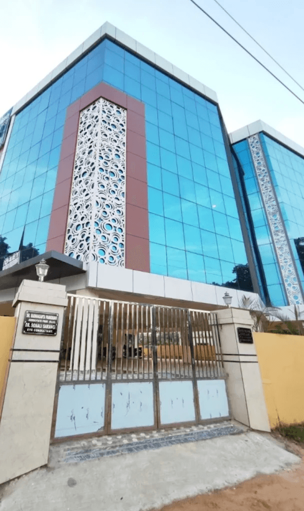 Utkal Group Headquarters