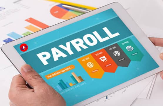 Integrated Payroll Solutions