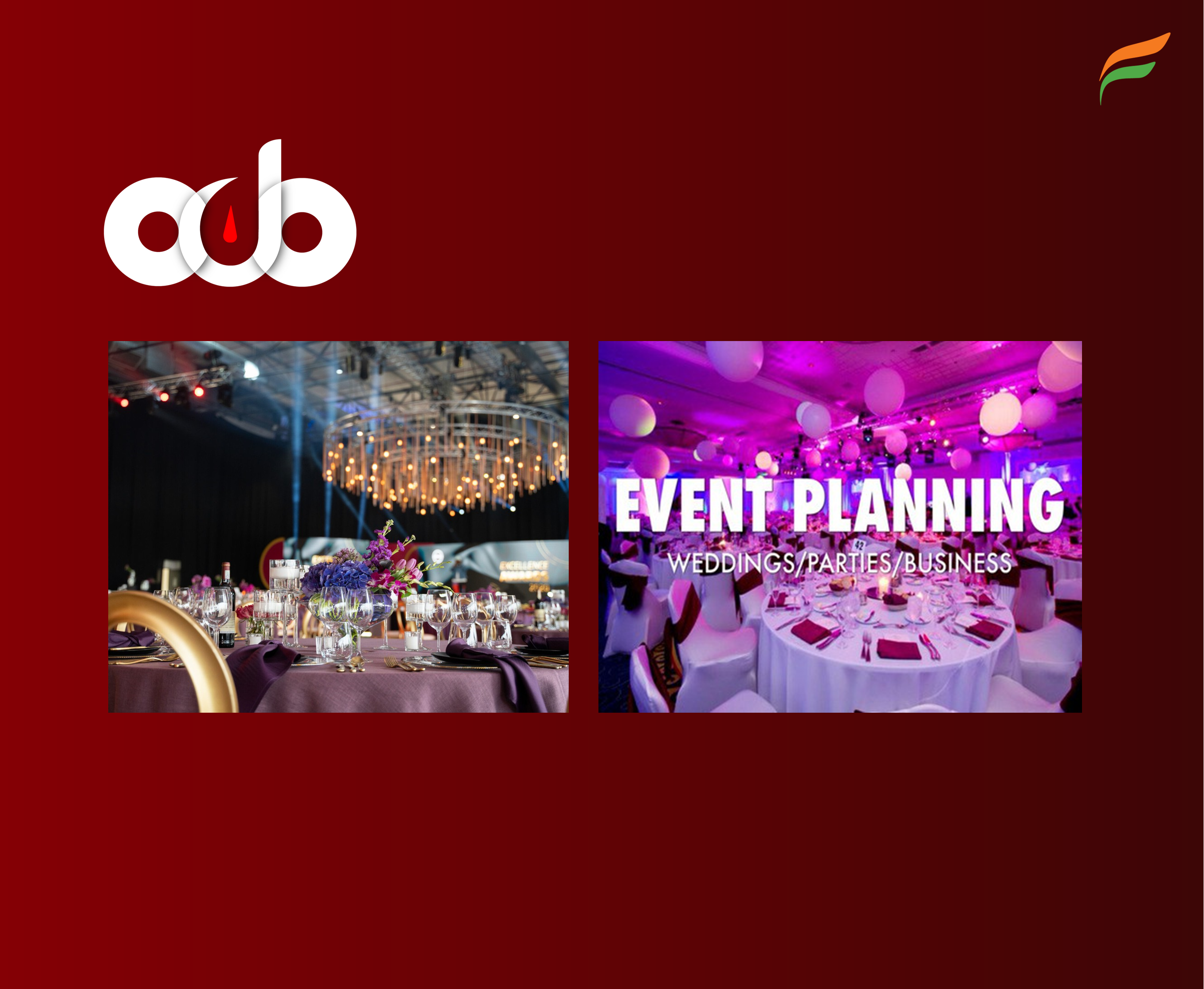 ODO EVENTMANAGEMENT